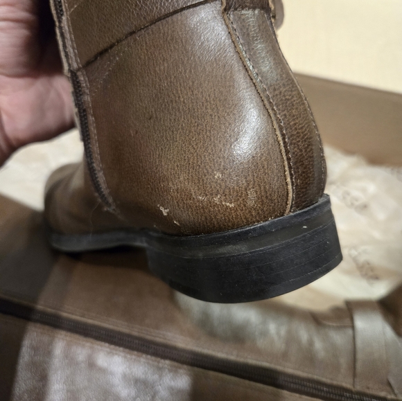 Matisse "Britain" Riding Boots - Picture 6 of 16